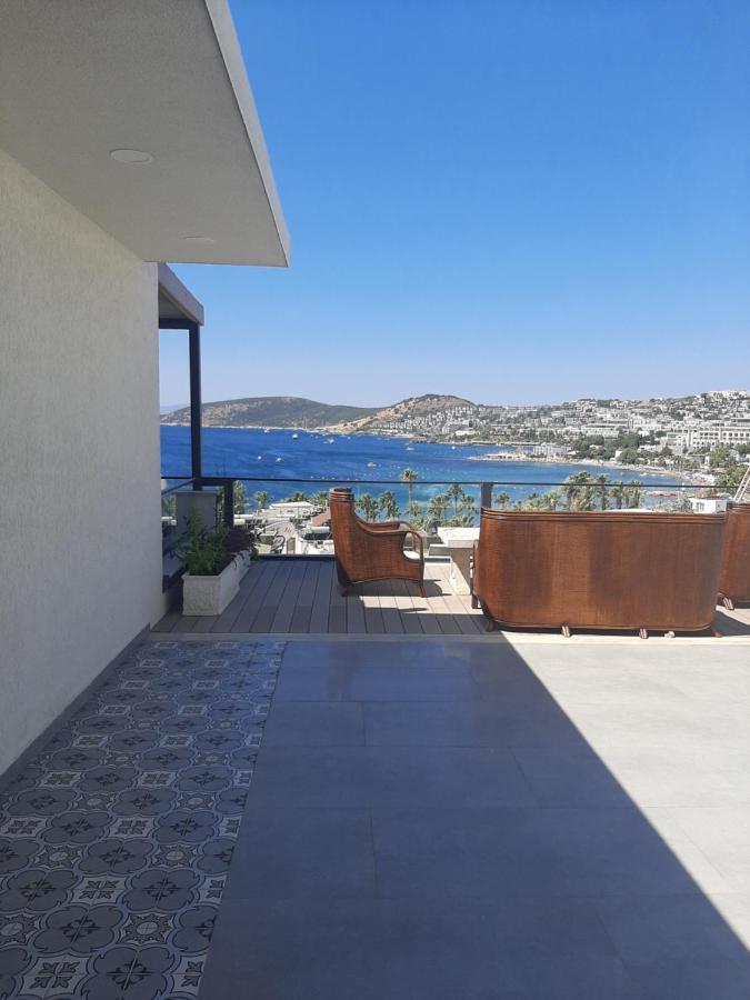 Hotel apartamentowy Deepsea Bodrum