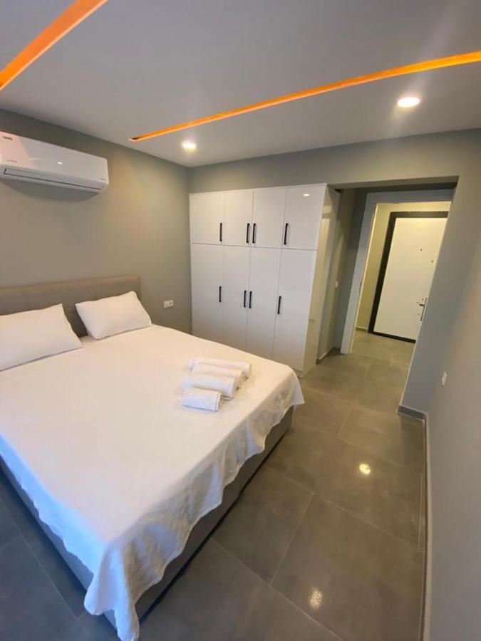 Deepsea Hotel apartamentowy