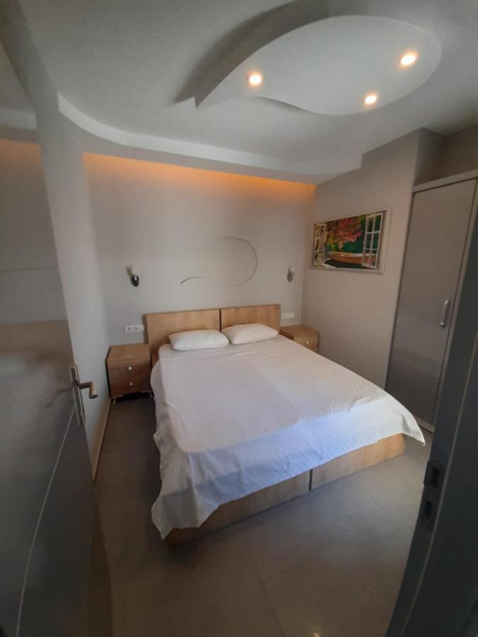 Hotel apartamentowy Deepsea Bodrum