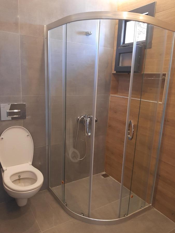 Hotel apartamentowy Deepsea *