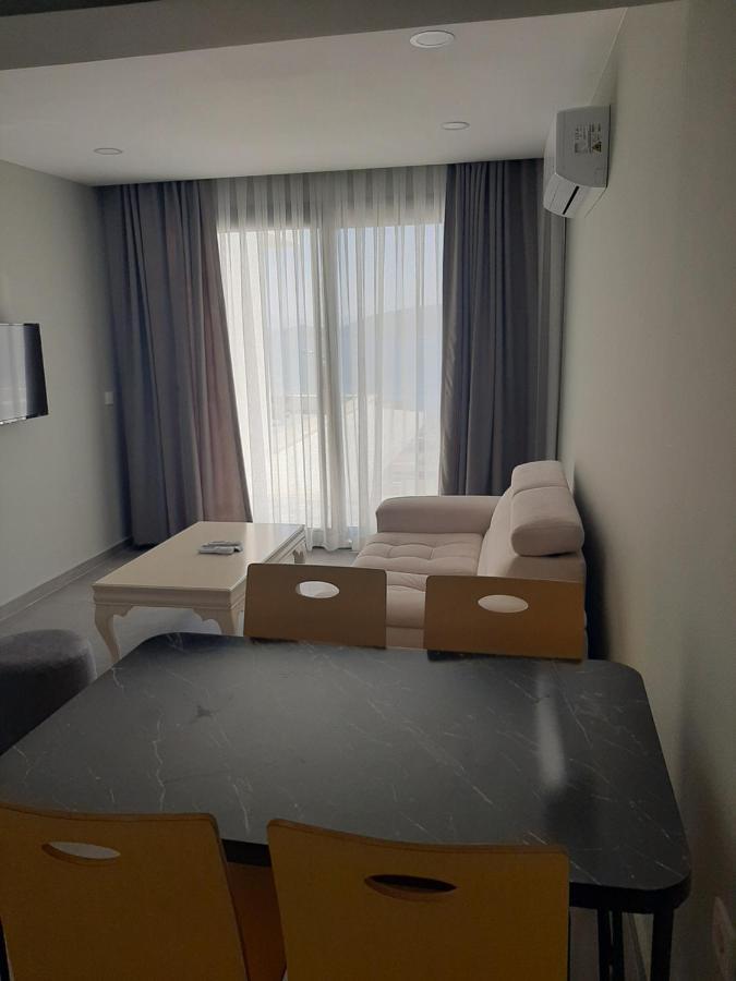Deepsea Hotel apartamentowy Bodrum